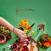 Blossom - EP artwork