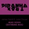 Mad Gods (Extreme Mix) - James Nardi & Julian Dwyer lyrics