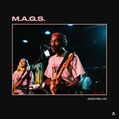M.A.G.S. - Wait (Audiotree Live Version)