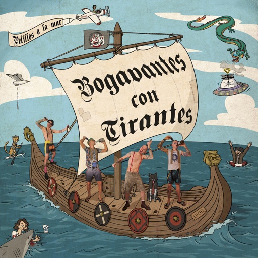 Album artwork