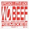 No Beef (feat. Miss Palmer) [Goodboys Remix] - Afrojack & Steve Aoki lyrics