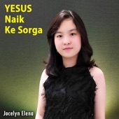 Yesus Naik Ke Sorga artwork