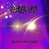 Where Time Stands Still - Single