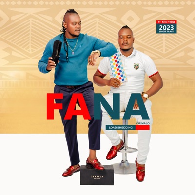 Load Shedding (feat. Sne Ntuli) - Fana Nxumalo | Shazam