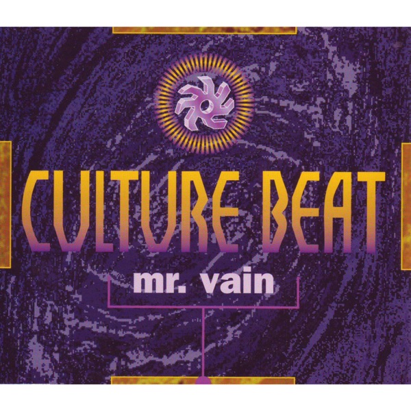 Culture Beat Mr. Vain