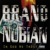 Brand Nubian - Punks Jump up to Get Beat Down