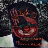 Ably Canvas - Yank