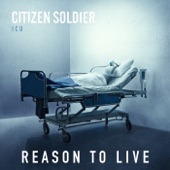 Reason to Live artwork