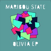 Olivia by Maribou State