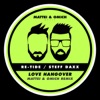Love Hangover (Mattei & Omich Remix) - Single
