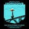 Bridge to My Horizons (feat. Top 'N Bottom & Greg Clough) artwork
