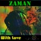Peace & Love (feat. Dagger kkila) - Zaman lyrics