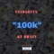 100k (feat. KT Brazy) - YNTBABYYY lyrics