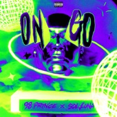 On Go! (feat. Sol.Luna) artwork