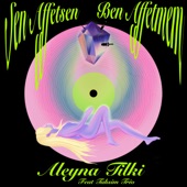 Sen Affetsen Ben Affetmem (feat. Taksim Trio) artwork