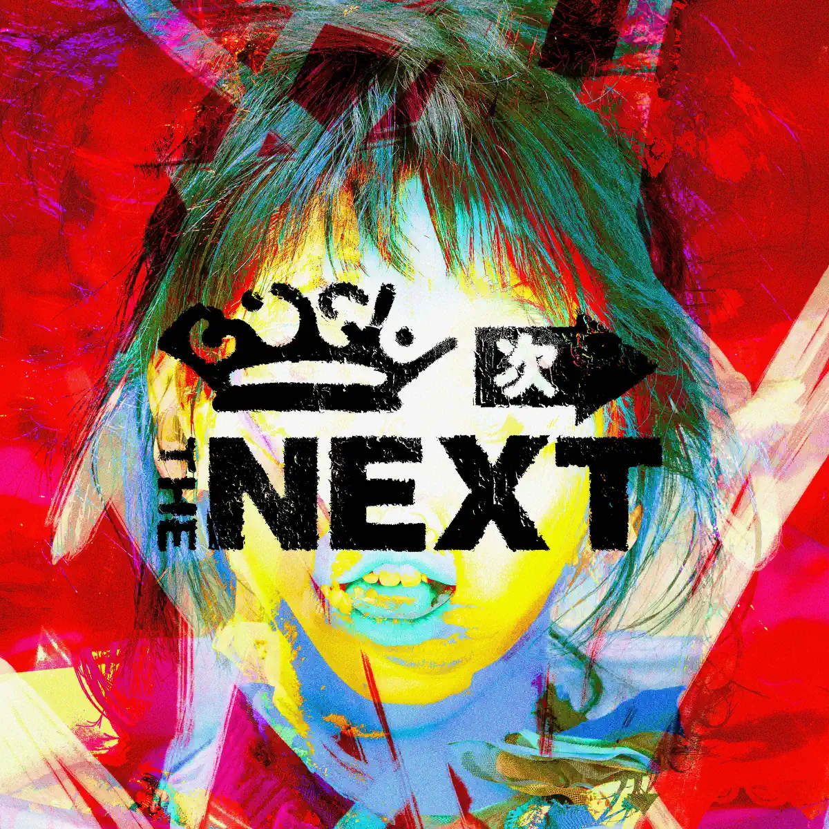 BiSH - THE NEXT - BiSH Ver. from BiSH THE NEXT - Single (2023) [iTunes Plus AAC M4A]-新房子