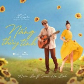 Nắng Thủy Tinh artwork