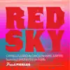Red Sky (feat. Sam Bush) - Single album lyrics, reviews, download