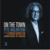 Pete Malinverni - New York New York