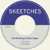 Mr. Dues - Kai Winding & Allen Eager