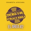 Suelta Picotero - El Area #2 - Champeta Africana