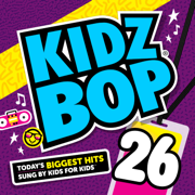 Kidz Bop 26 - KIDZ BOP Kids