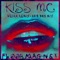 Kiss Me (Weska Remix) - Floormagnet lyrics