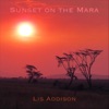 Sunset on the Mara - Single