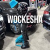 Wockesha - Single