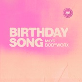 Birthday Song artwork