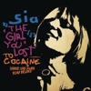 The Girl You Lost To Cocaine - Single