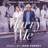 Marry Me (Original Motion Picture Score) artwork