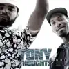 Tony Thoughts (feat. Jermiside) - Single album lyrics, reviews, download