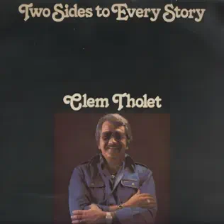 ladda ner album Clem Tholet - Two Sides To Every Story