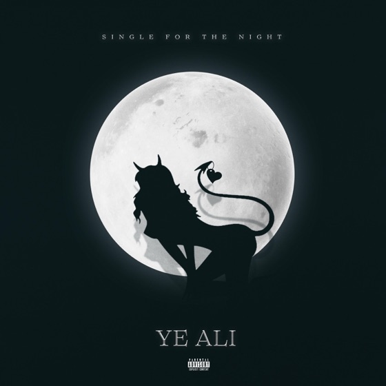 Cover artwork for Single For the Night