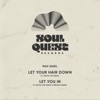 SQR002 (feat. Hutch the Great) - Single