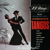 The World's Most Famous Continental Tangos (Remastered from the Original Master Tapes), 1969