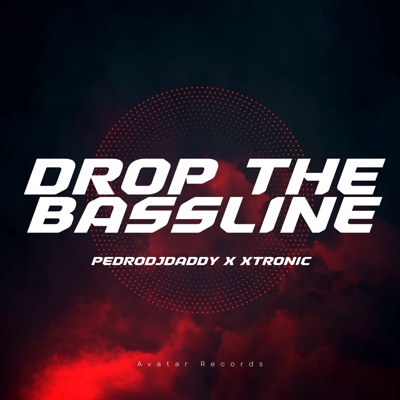 Drop The Bassline - Pedrodjdaddy Feat. Xtronic | Shazam