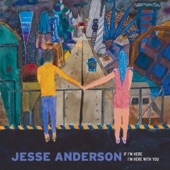 Jesse Anderson - It's Busy It's Crowded