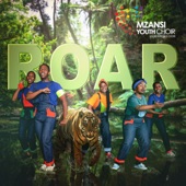 Roar artwork