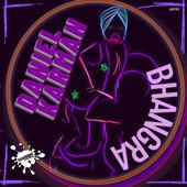 Bhangra artwork