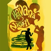 Havana Night artwork
