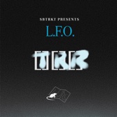 L.F.O. - EP artwork