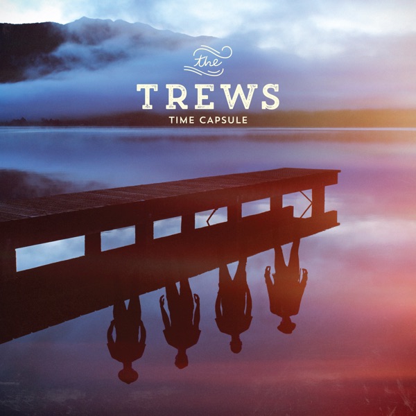 Beautiful Tragic by The Trews on Go Atlantic