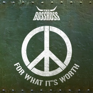 The BossHoss - For What It's Worth - 排舞 編舞者