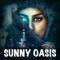 Sunny Oasis (Sunny oasis) cover