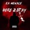 BabyDrill Flo 2 - EA Menace lyrics