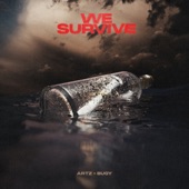 We Survive - EP artwork
