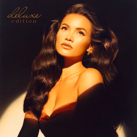 Cover artwork for Let Go