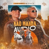 Não Manda Áudio artwork